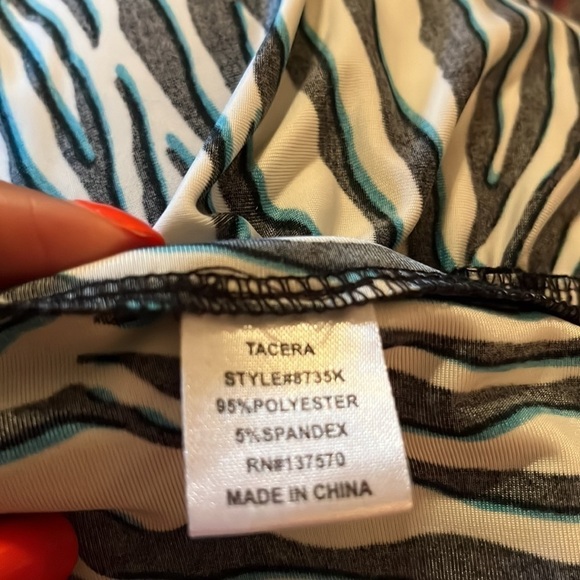 Tacera Jumpsuit! - Picture 8 of 10